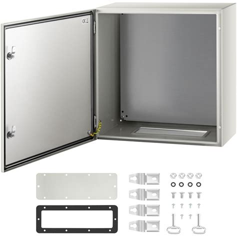 electrical enclosure 24 x 24|24 x 8 junction box.